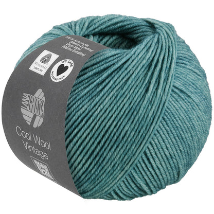 Cool Wool Vintage
