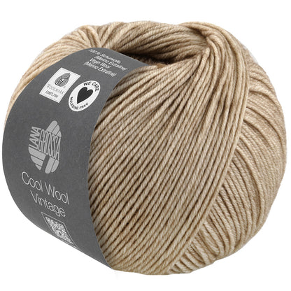 Cool Wool Vintage