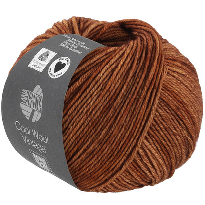 Cool Wool Vintage