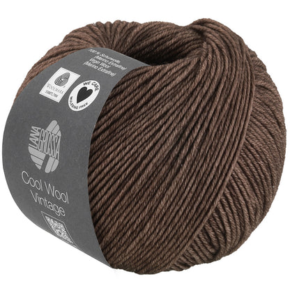 Cool Wool Vintage