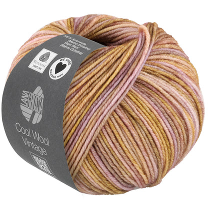 Cool Wool Vintage
