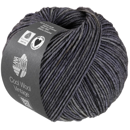 Cool Wool Vintage