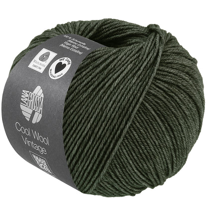 Cool Wool Vintage
