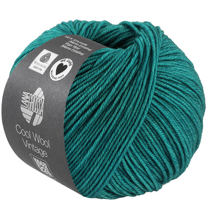 Cool Wool Vintage