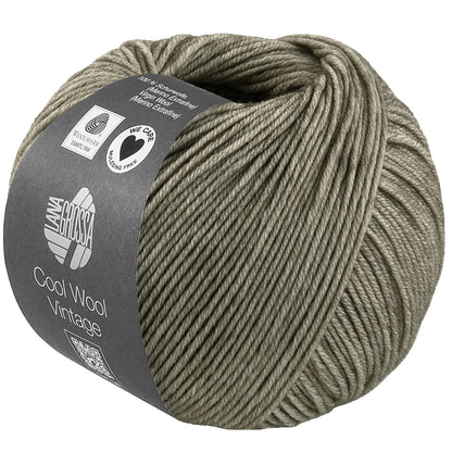 Cool Wool Vintage