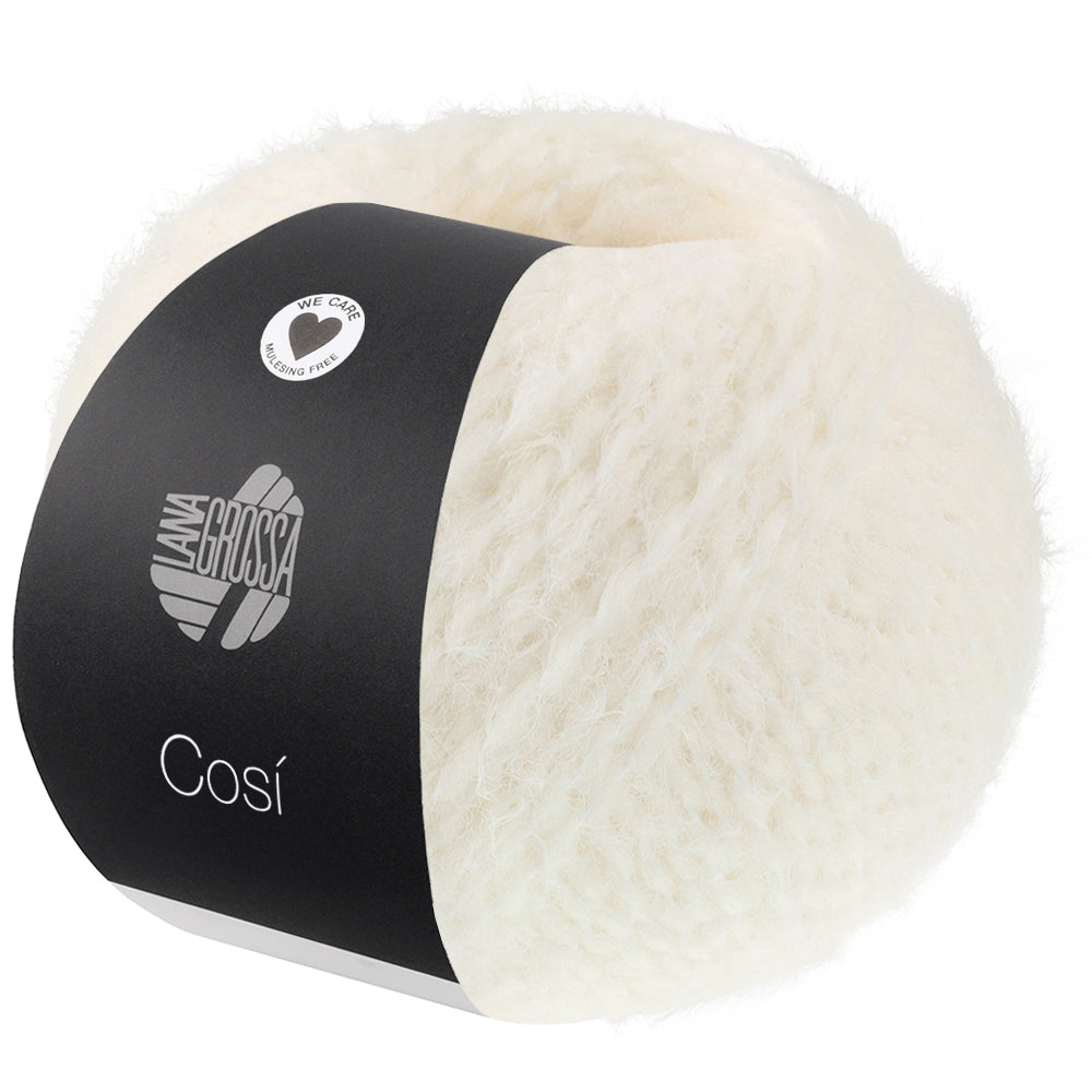 Cosi