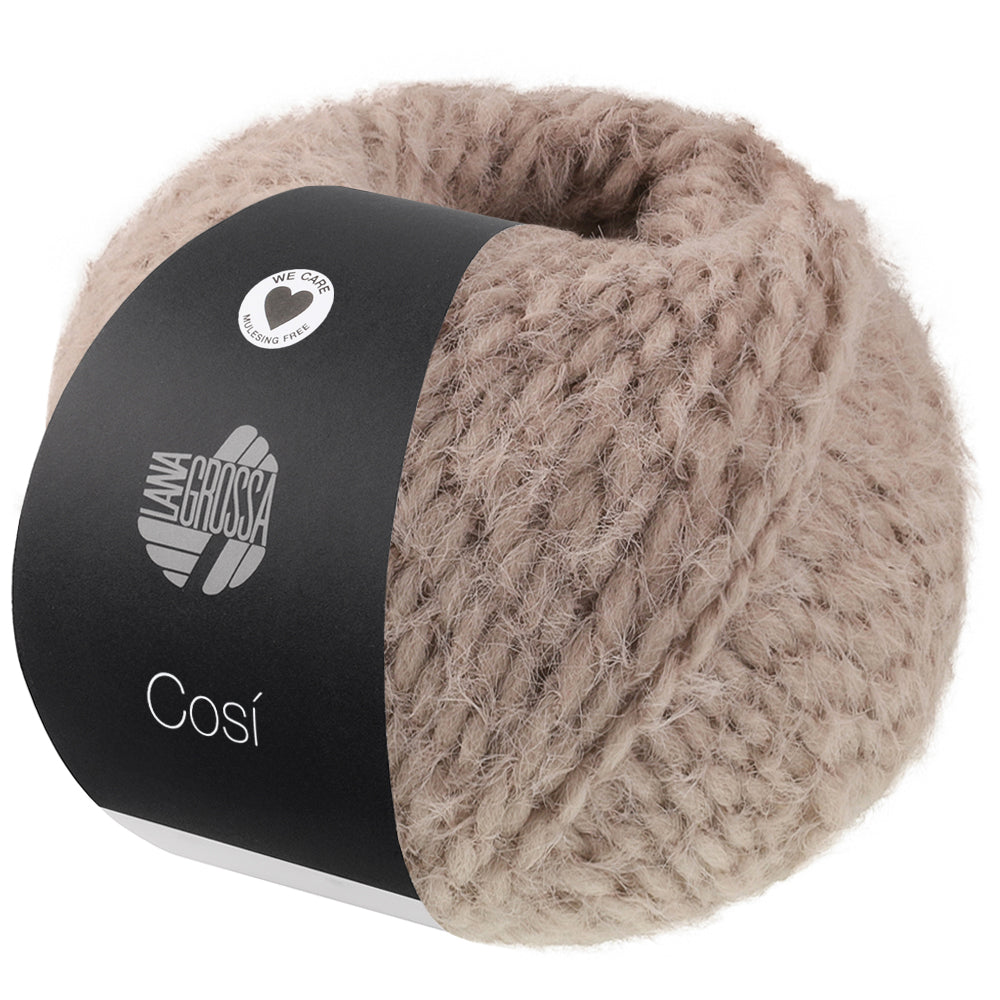 Cosi