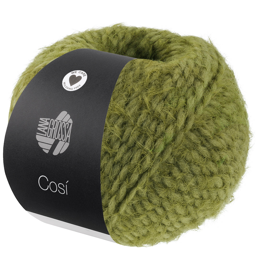 Cosi