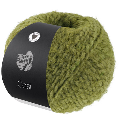 Cosi