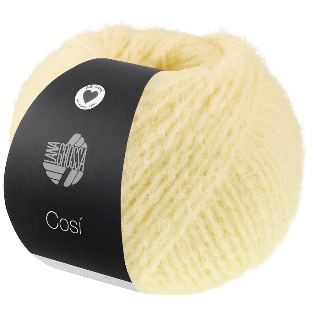 Cosi