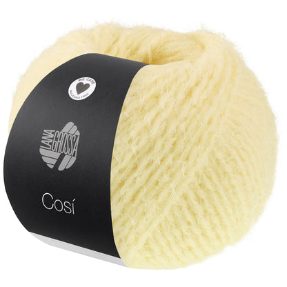Cosi