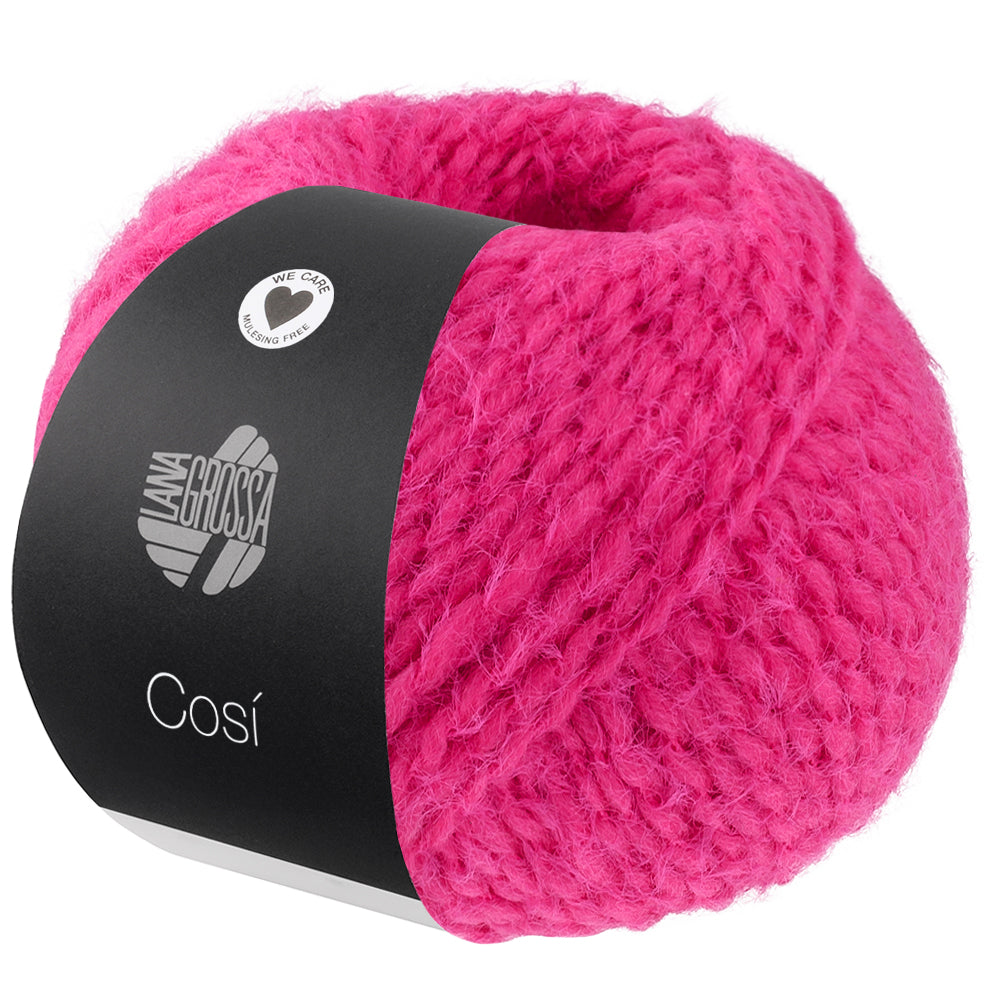 Cosi
