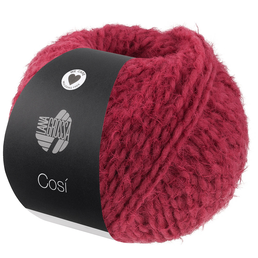 Cosi