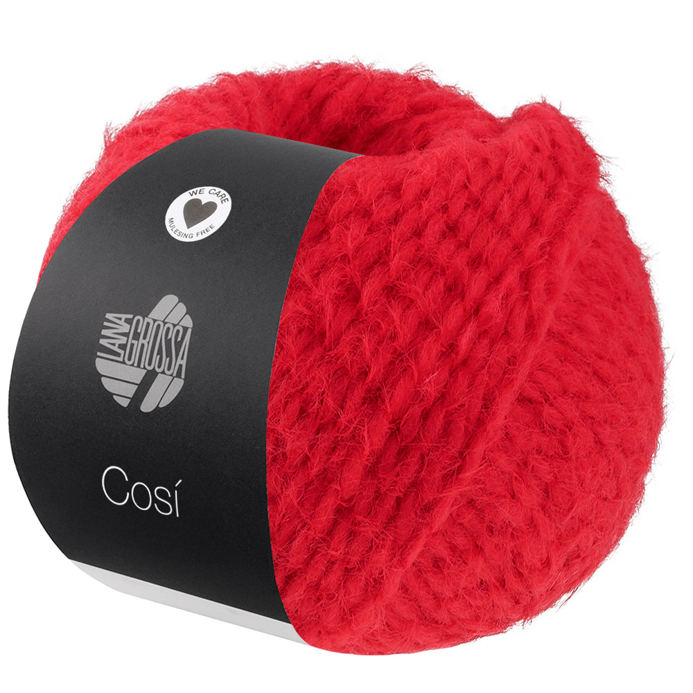 Cosi