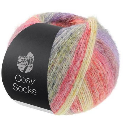 Cosy socks dream