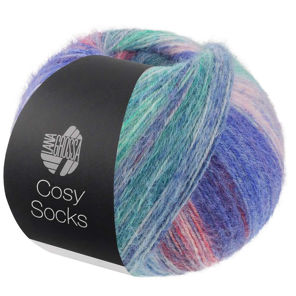Cosy socks dream