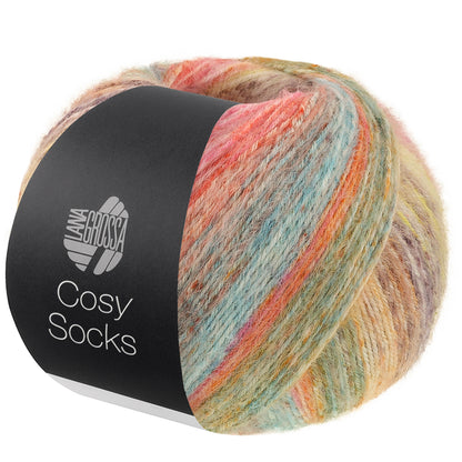 Cosy socks dream