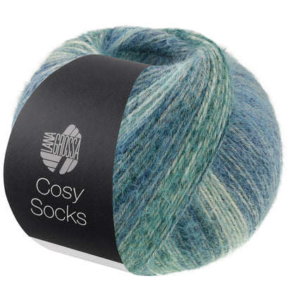 Cosy socks dream