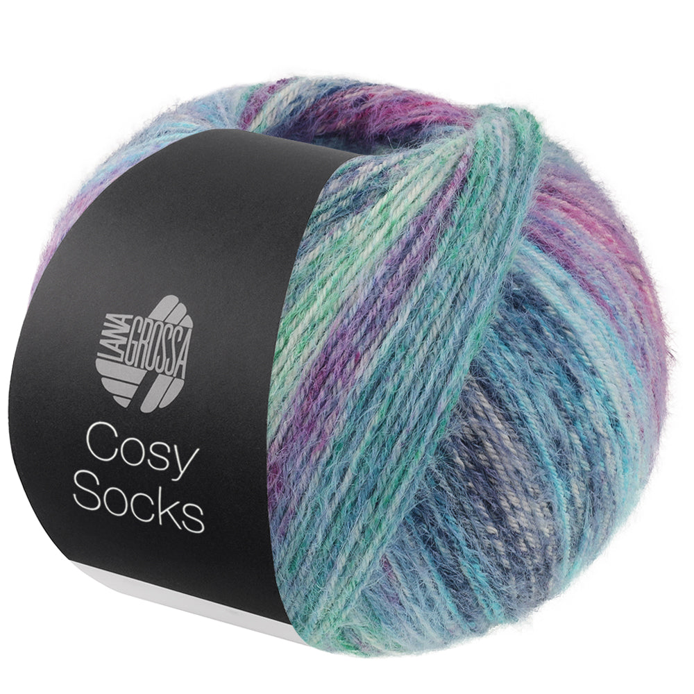 Cosy socks dream