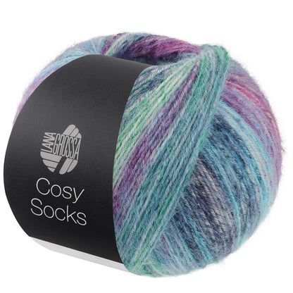 Cosy socks dream