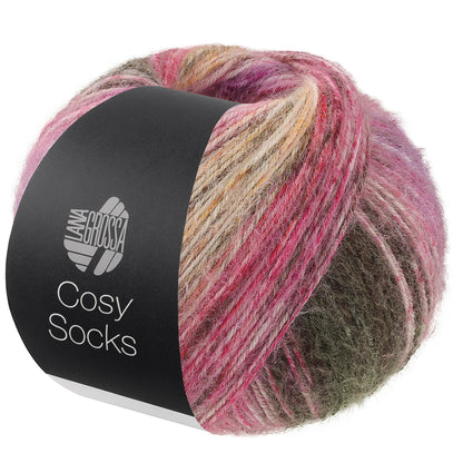 Cosy socks dream
