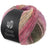 257 - Anthrazit/Rosa/Fuchsia/Koralle