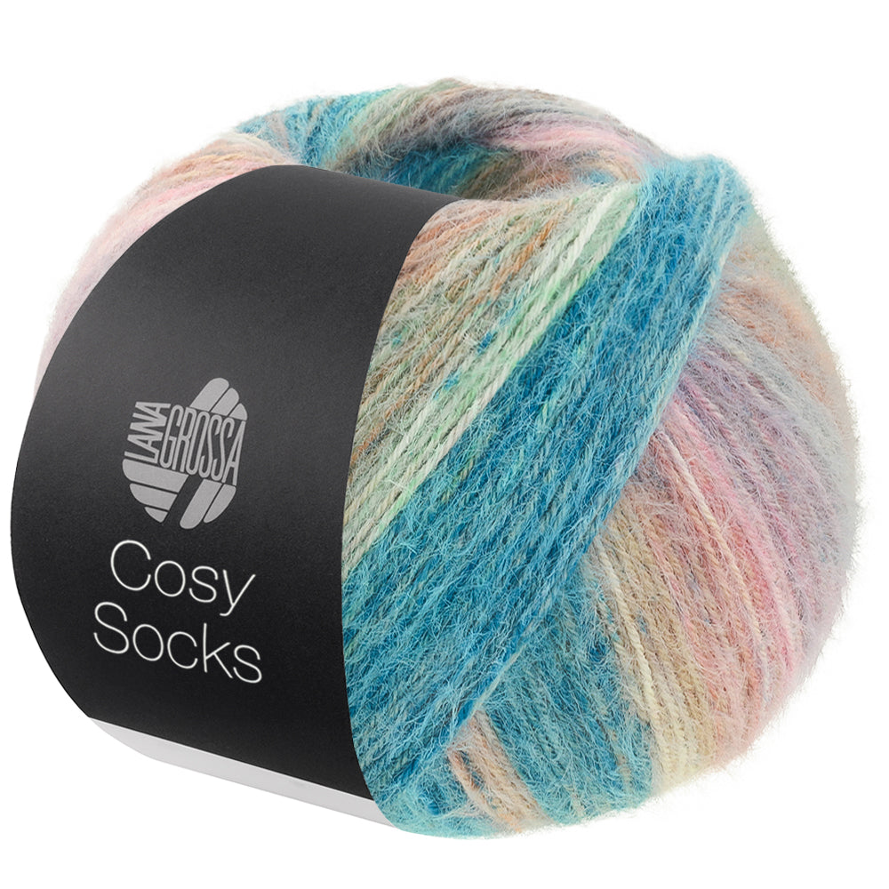 Cosy socks dream