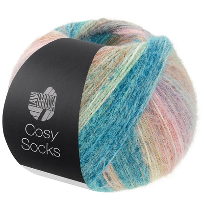 Cosy socks dream