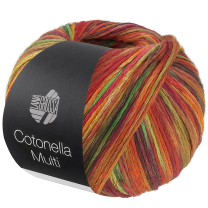 Cotonella Multi'