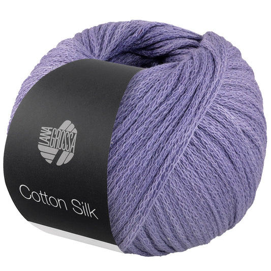 Cotton Silk*