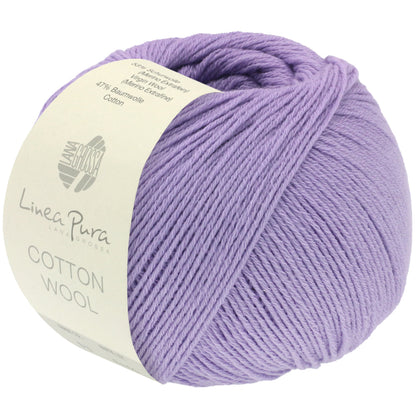 Cotton Wool