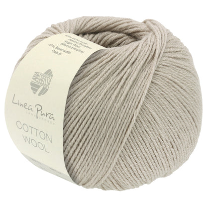 Cotton Wool