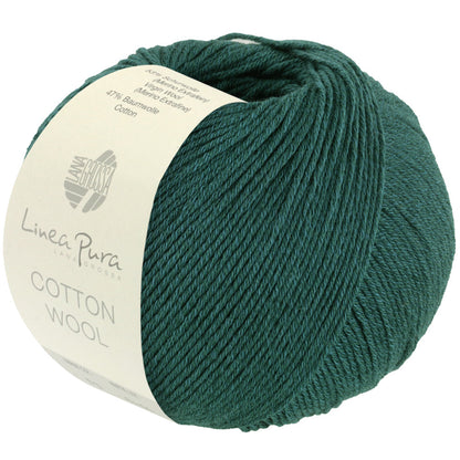 Cotton Wool