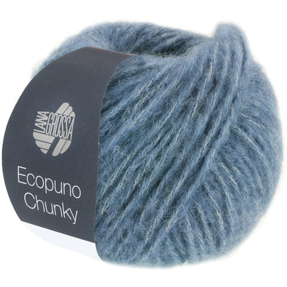 Ecopuno Chunky