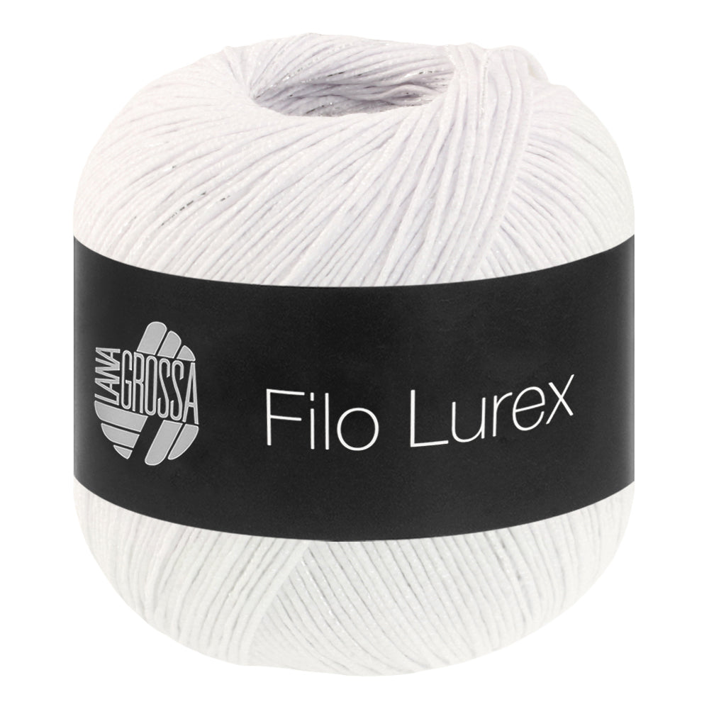 Filo Lurex