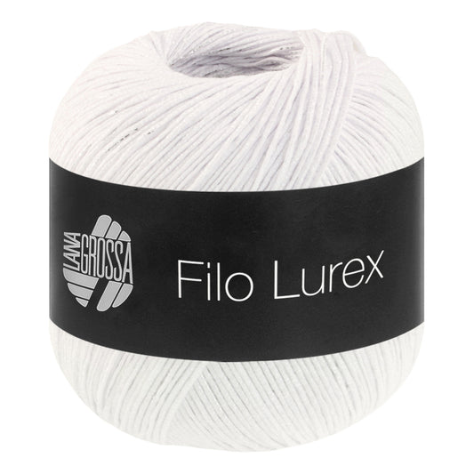 Filo Lurex