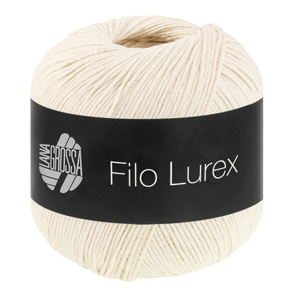 Filo Lurex
