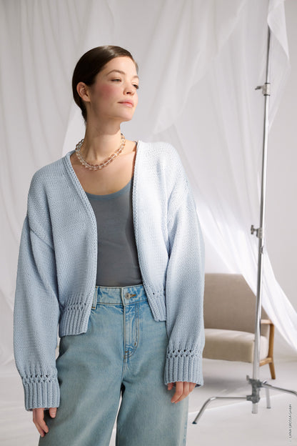 Cardigan Promessa (Classici 28)