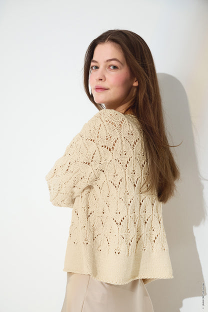 Pullover Cotton Wool (Classici 28)
