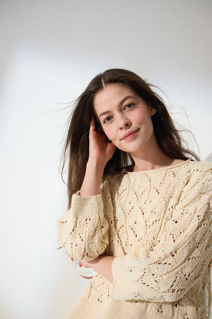 Pullover Cotton Wool (Classici 28)