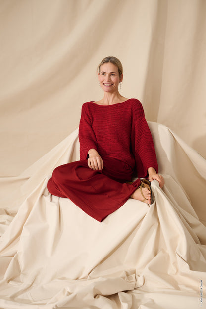 Pullover Linarte (Classici 28)