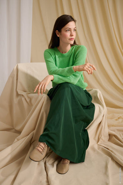 Pullover Elastico (Classici 28)