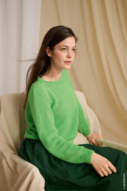 Pullover Elastico (Classici 28)