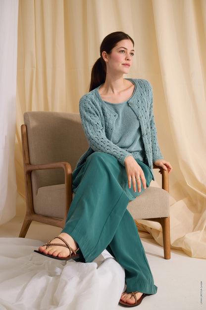 Jacke Setapura (Classici 28)