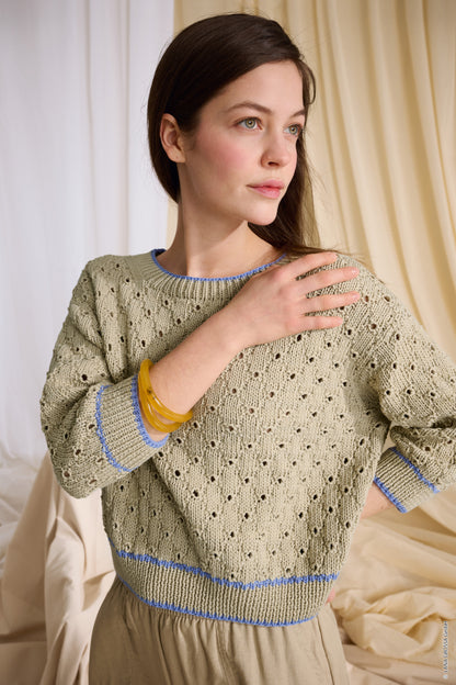 Pullover Promessa (Classici 28)