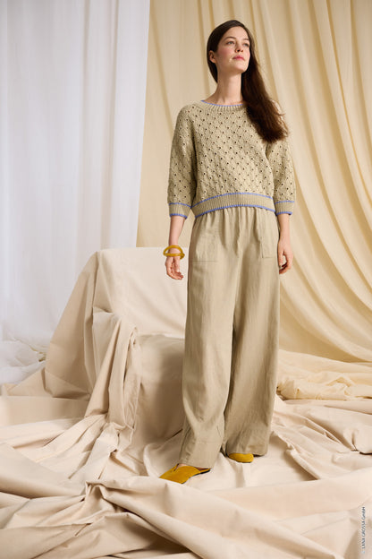 Pullover Promessa (Classici 28)