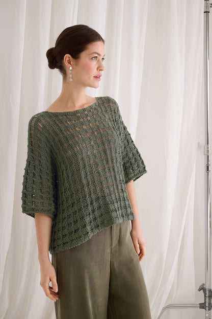 Shirt Linissimo (Classici 28)