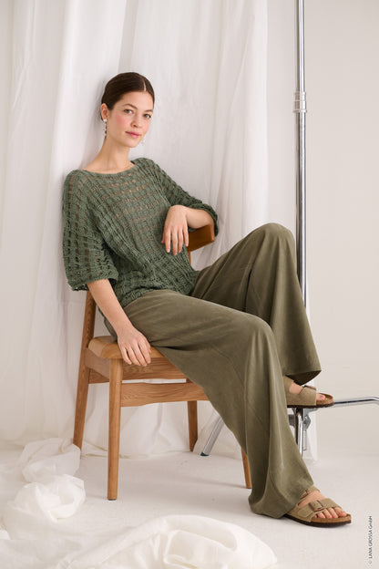 Shirt Linissimo (Classici 28)