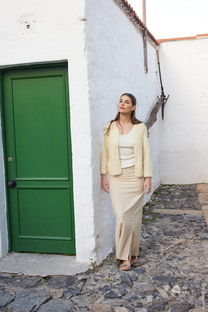 Jacke Finito (Journal 69)