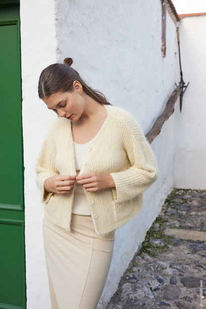 Jacke Finito (Journal 69)